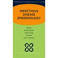 thumbnail image 1 of Infectious Disease Epidemiology, (Paperback), 1 of 1