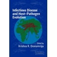 thumbnail image 1 of Infectious Disease and Host-Pathogen Evolution, (Paperback), 1 of 1