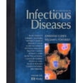 thumbnail image 1 of Infectious Diseases: Expert Consult: Online and Print - 2 Volume Set (Hardcover) by Jonathan Cohen, William G Powderly, 1 of 1