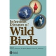 thumbnail image 1 of Infectious Diseases of Wild Birds (Hardcover), 1 of 1