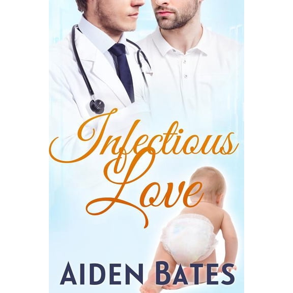 Infectious Love (Paperback)