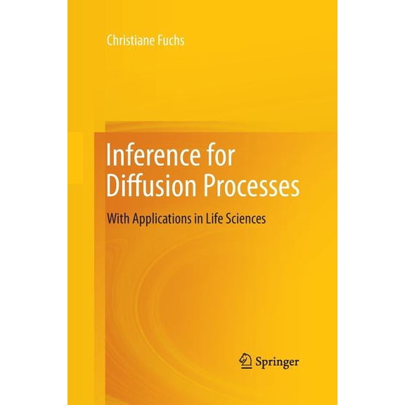 Inference For Diffusion Processes