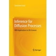 thumbnail image 1 of Inference For Diffusion Processes, 1 of 1