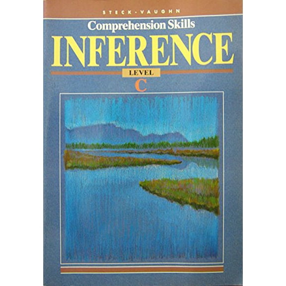 Pre-Owned Inference: Level C Paperback