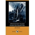 thumbnail image 1 of Inferences from Haunted Houses and Haunted Men (Dodo Press) (Paperback), 1 of 1