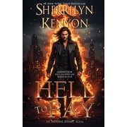 Infernal Affairs Hell to Pay, Book 1, Paperback