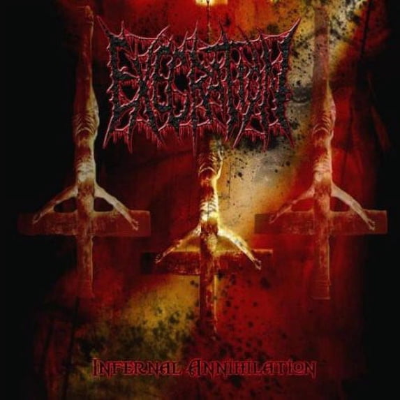 Infernal Annihilation