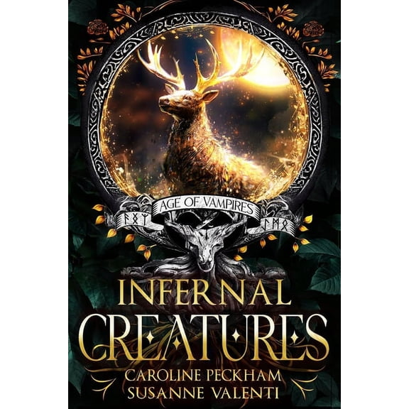 Infernal Creatures, (Paperback)