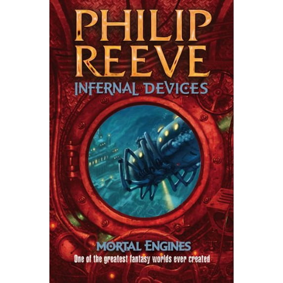 Pre-Owned Infernal Devices (Paperback) 1407110934 9781407110936