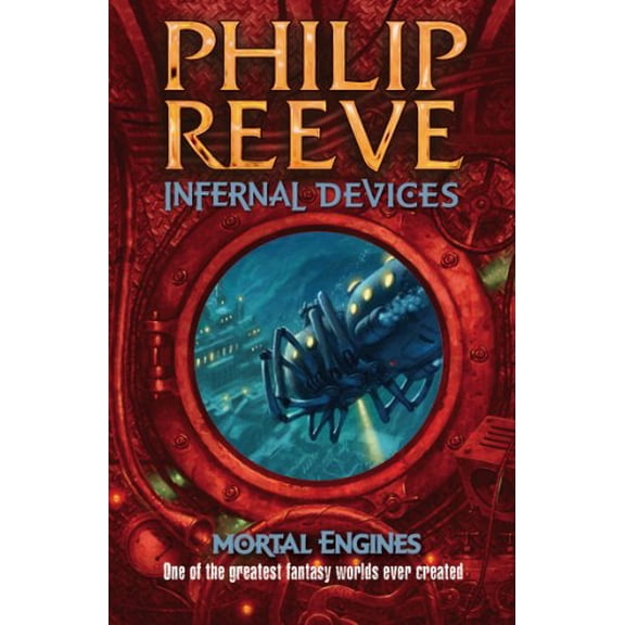 Pre-Owned Infernal Devices (Paperback) 1407110934 9781407110936
