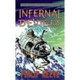 thumbnail image 1 of Pre-Owned Infernal Devices (Paperback) 0060826371 9780060826376, 1 of 1