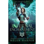 Infernal Enchantment, Paperback