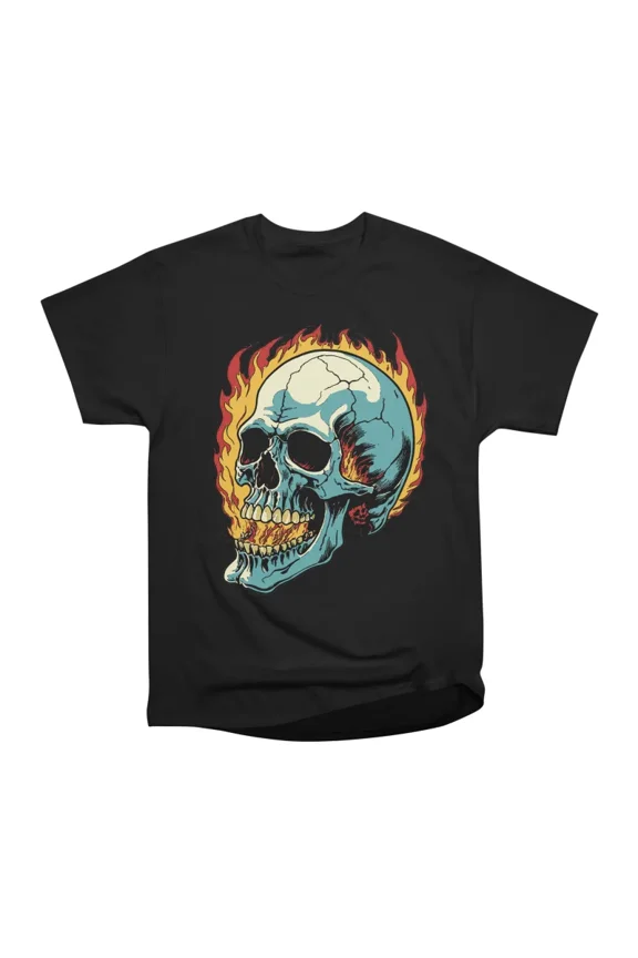 Infernal Euphoria T-Shirt Tee Gift For Him Merch For Her Apparel For Friend
