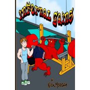 Infernal Gains Exercise Your Demons, Paperback