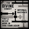 thumbnail image 1 of Infernal Machines/You'll Never Work in This Town Again (LP), 1 of 1