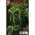 thumbnail image 1 of Infernal Man-Thing #1 VF ; Marvel Comic Book, 1 of 1