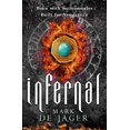 thumbnail image 1 of Infernal (Paperback), 1 of 1