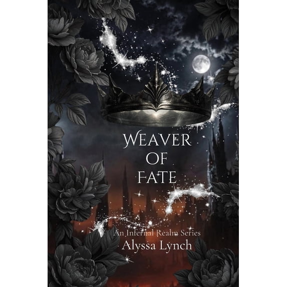 Infernal Realm Weaver of Fate: An Infernal Realm Book One, Book 1, (Paperback)
