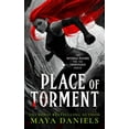 thumbnail image 1 of Infernal Regions for the Unprepared Place of Torment: A Snarky Urban Fantasy Vampire Series, Book 4, (Paperback), 1 of 1