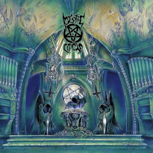 Infernal Satanic Verses (LP)