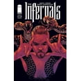 thumbnail image 1 of Infernals, The #2B VF ; Image Comic Book, 1 of 1