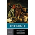 thumbnail image 1 of Pre-Owned Inferno: A Norton Critical Edition (Paperback) 039397796X 9780393977967, 1 of 1