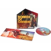 Boards of Canada - Inferno [COMPACT DISCS]
