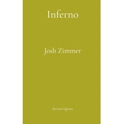 Inferno Destruction, Hardcover