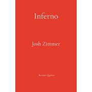 Inferno Electrical Flames, Paperback