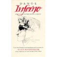 thumbnail image 1 of Pre-Owned Inferno: First Book of the Divine Comedy (California Dante) (Hardcover) 0520027124 9780520027121, 1 of 1
