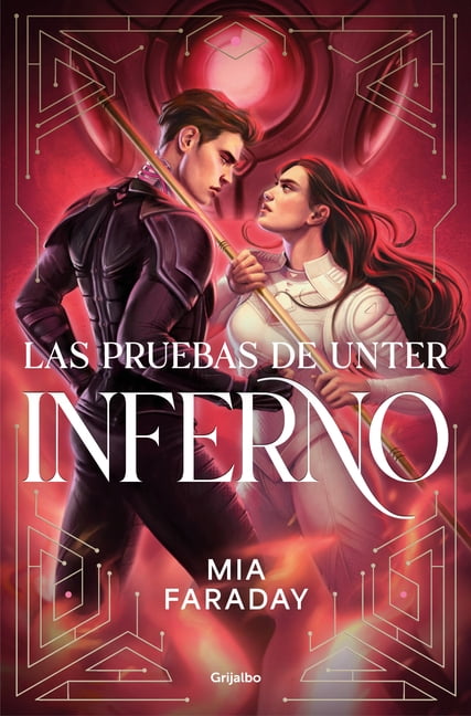 Inferno / Inferno, (Paperback)