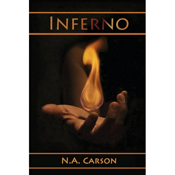 Inferno, (Paperback)