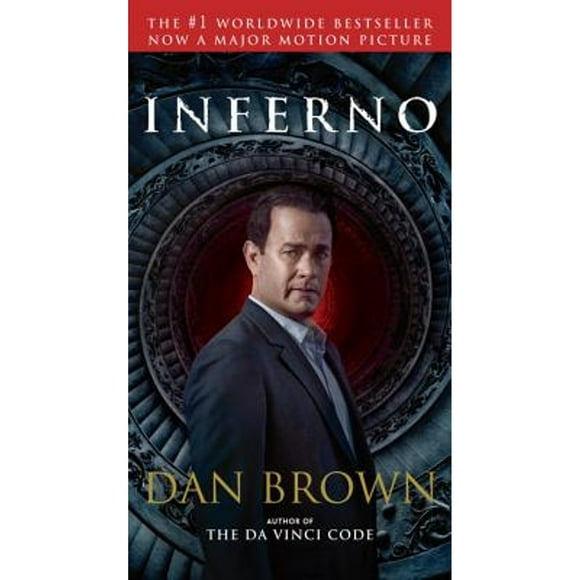 Pre-Owned Inferno  Movie Tie-in Edition Robert Langdon Paperback Dan Brown