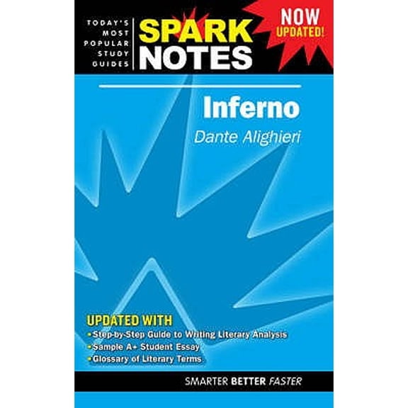 Pre-Owned Inferno (Paperback) 1411403711 9781411403710