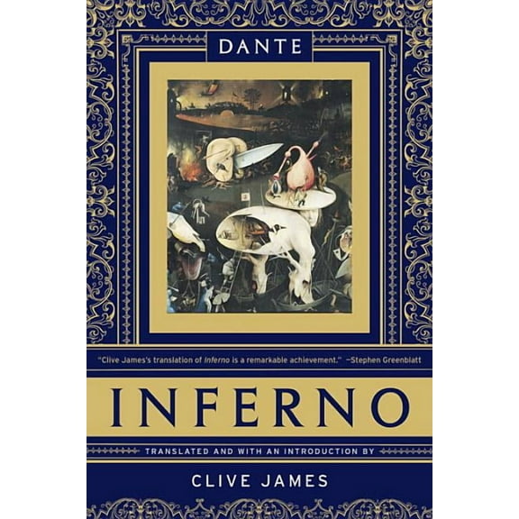 Inferno, (Paperback)