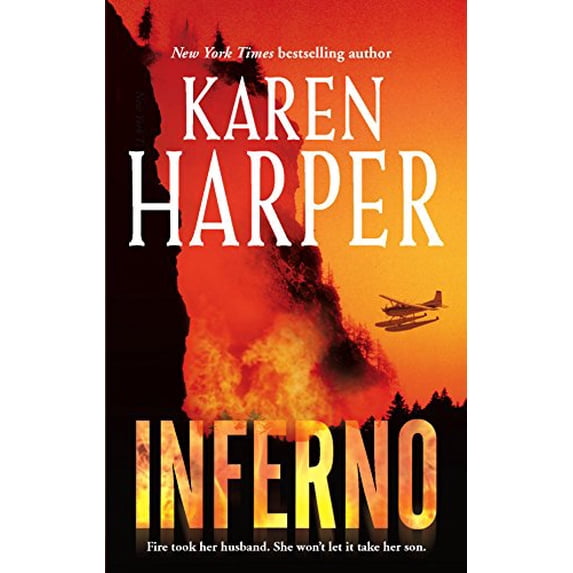 Pre-Owned Inferno (Unknown) 0778324044 9780778324041