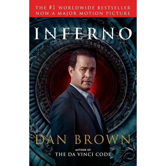 Inferno (Paperback) by Dan Brown