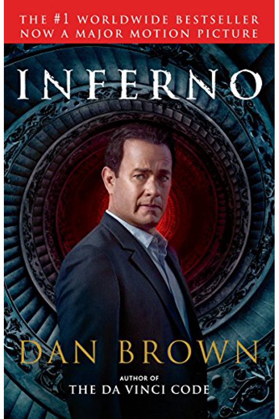 Pre-Owned Inferno (Movie Tie-in Edition) (Robert Langdon) (Paperback) 1101974117 9781101974117