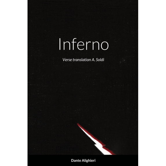 Inferno, (Paperback)