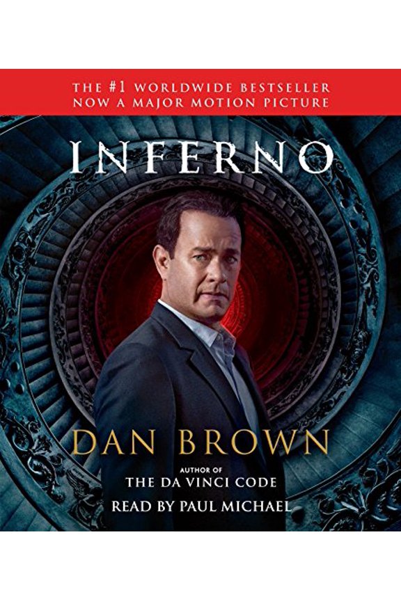 Pre-Owned Inferno Paperback