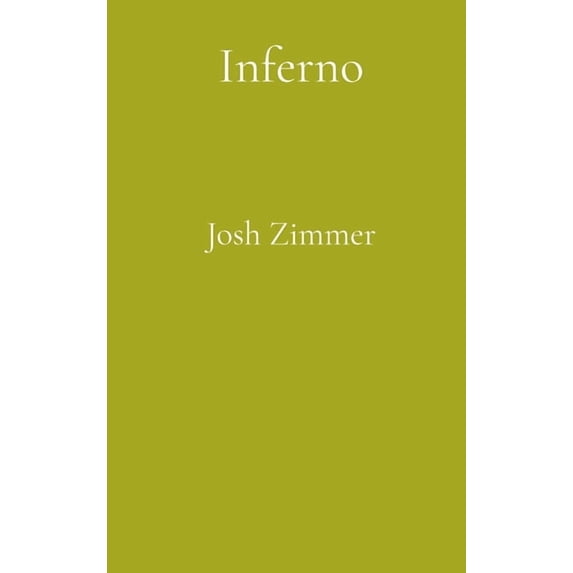 Inferno: Post Apocalypse Collection, (Hardcover)