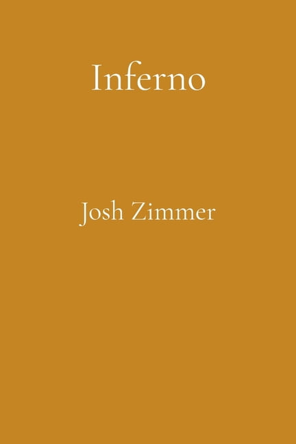 Inferno: Post Apocalypse Collection, (Paperback)