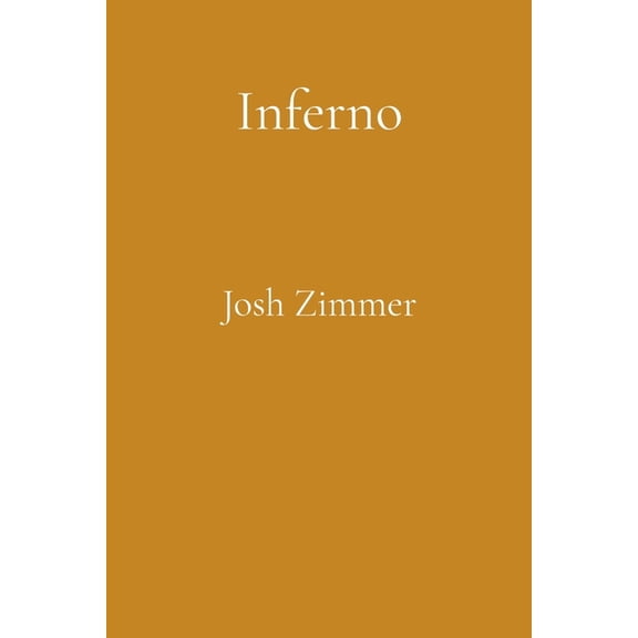Inferno: Post Apocalypse Collection, (Paperback)