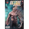 thumbnail image 1 of Inferno: Resurrection #1D VF ; Zenescope Comic Book, 1 of 1