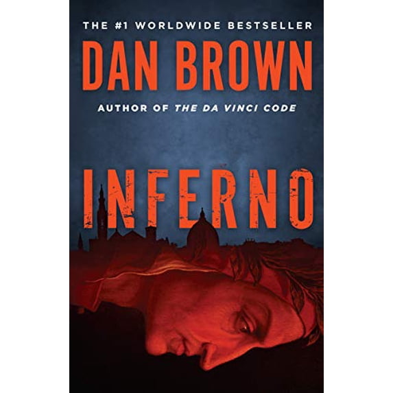Pre-Owned Inferno (Paperback) 0804172269 9780804172264