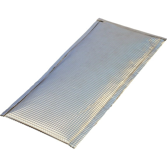 Heatshield Products Inferno Shield Aluminum 6X14 Inch-900F