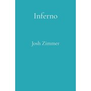 Inferno Symbiote's Rage, Paperback