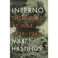 thumbnail image 1 of Inferno: The World at War, 1939-1945 (Paperback), 1 of 1
