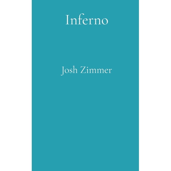 Inferno: The Zoomopolis Collection, (Hardcover)
