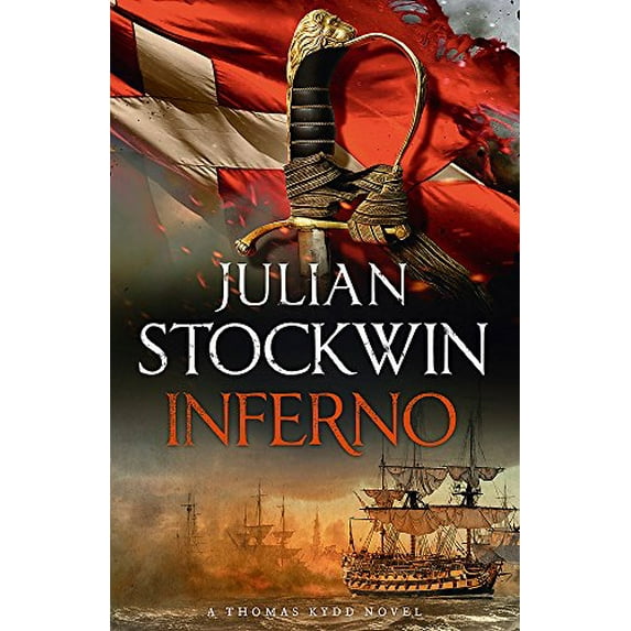 Inferno (Thomas Kydd)